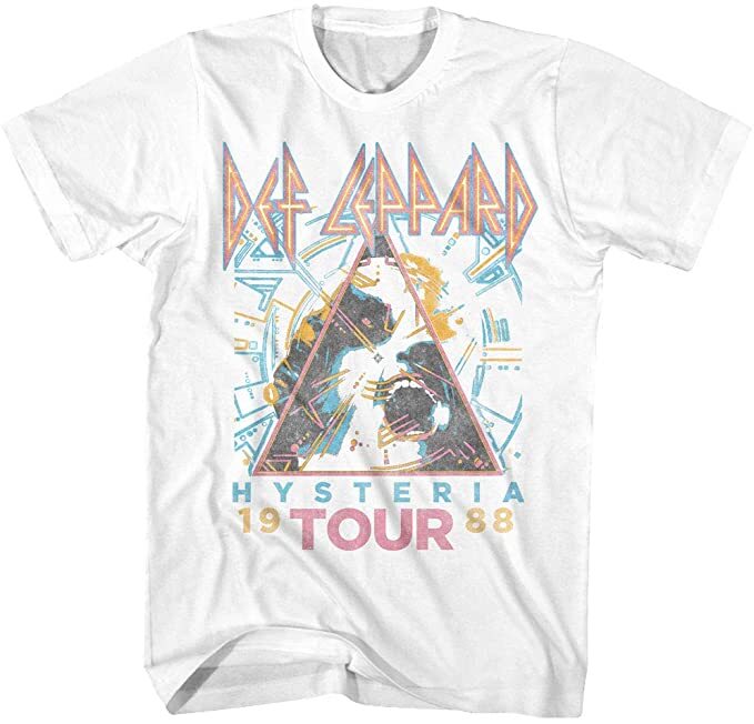 English Spot benevolentia Rock Shirt